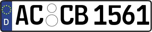 AC-CB1561