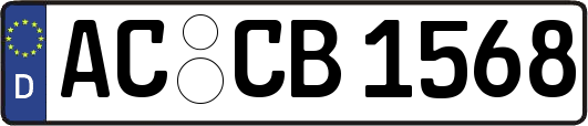 AC-CB1568