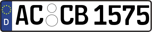 AC-CB1575