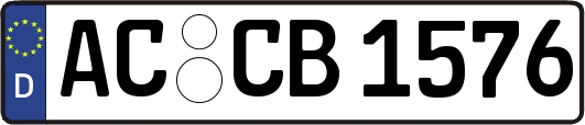 AC-CB1576