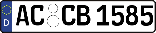 AC-CB1585