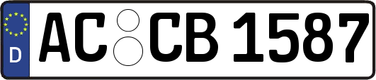 AC-CB1587