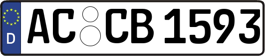 AC-CB1593