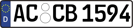 AC-CB1594
