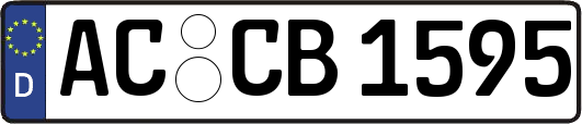 AC-CB1595