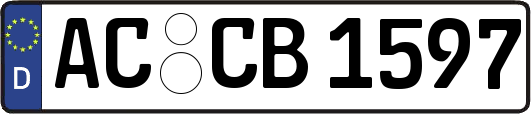 AC-CB1597