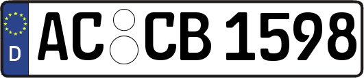 AC-CB1598