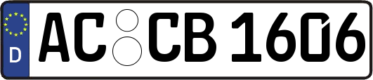 AC-CB1606