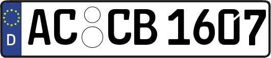 AC-CB1607