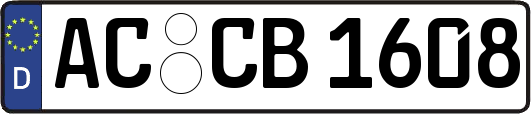 AC-CB1608