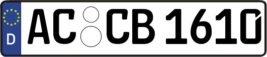 AC-CB1610