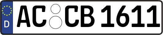 AC-CB1611