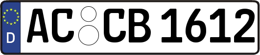AC-CB1612
