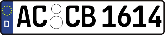 AC-CB1614