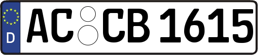 AC-CB1615