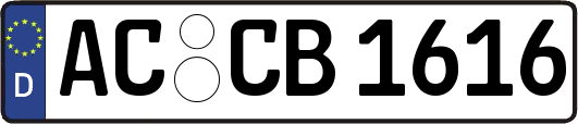 AC-CB1616