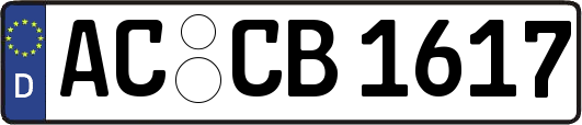 AC-CB1617