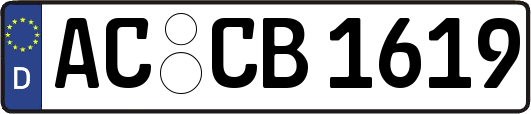 AC-CB1619