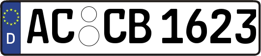 AC-CB1623