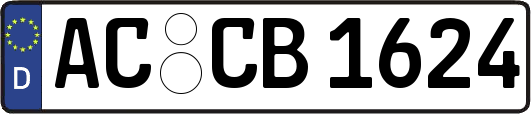 AC-CB1624