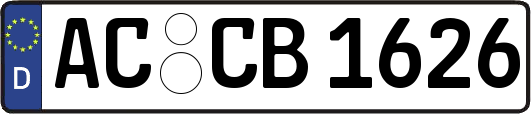 AC-CB1626