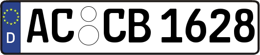 AC-CB1628