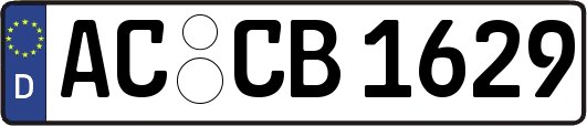 AC-CB1629