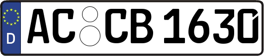 AC-CB1630