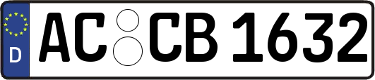 AC-CB1632