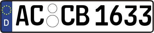 AC-CB1633