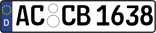 AC-CB1638