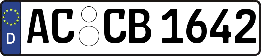 AC-CB1642