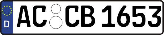 AC-CB1653