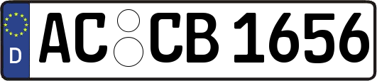 AC-CB1656