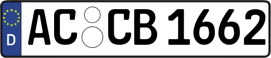 AC-CB1662