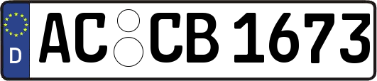 AC-CB1673