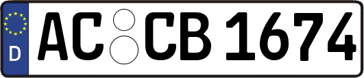 AC-CB1674