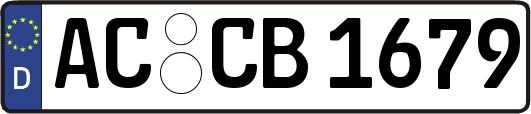 AC-CB1679