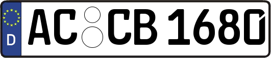 AC-CB1680