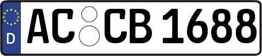 AC-CB1688