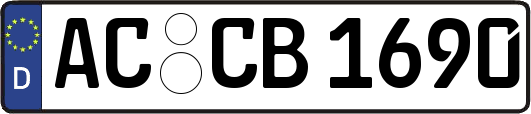 AC-CB1690