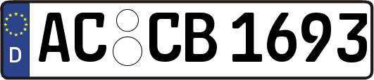 AC-CB1693
