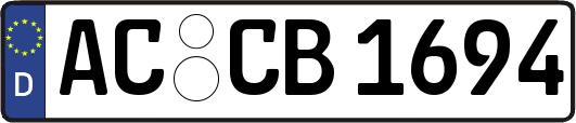 AC-CB1694