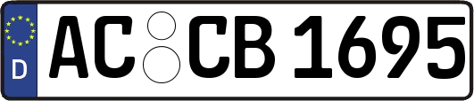 AC-CB1695