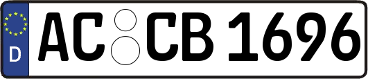 AC-CB1696