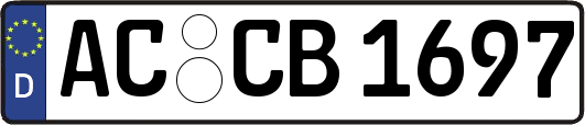AC-CB1697