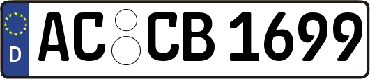 AC-CB1699