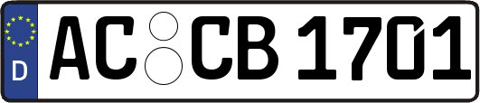 AC-CB1701
