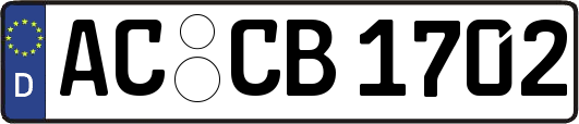 AC-CB1702