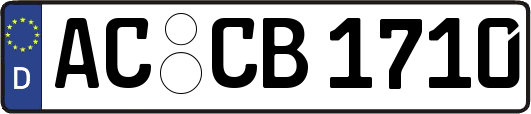 AC-CB1710